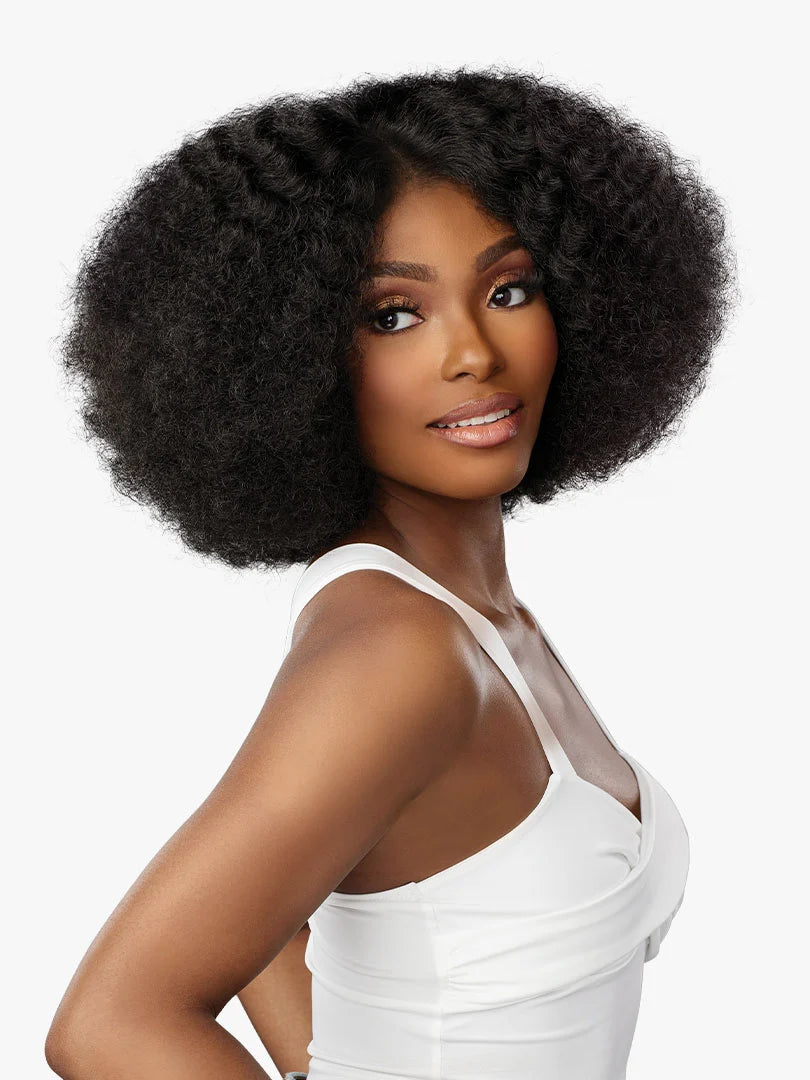 Sensationnel Dashly™ Synthetic Lace Front Wig Unit 42 DLW042 - Elevate Styles