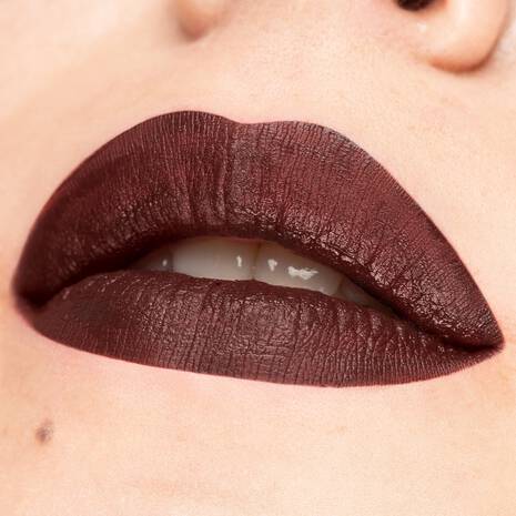 NYX Professional Makeup Lip Lingerie XXL Matte Liquid Lipstick - Deep Mesh - Elevate Styles