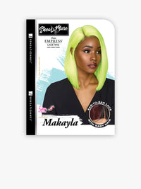 Thumbnail for Sensationnel Shear Muse Empress Lace Wig Makayla - Elevate Styles