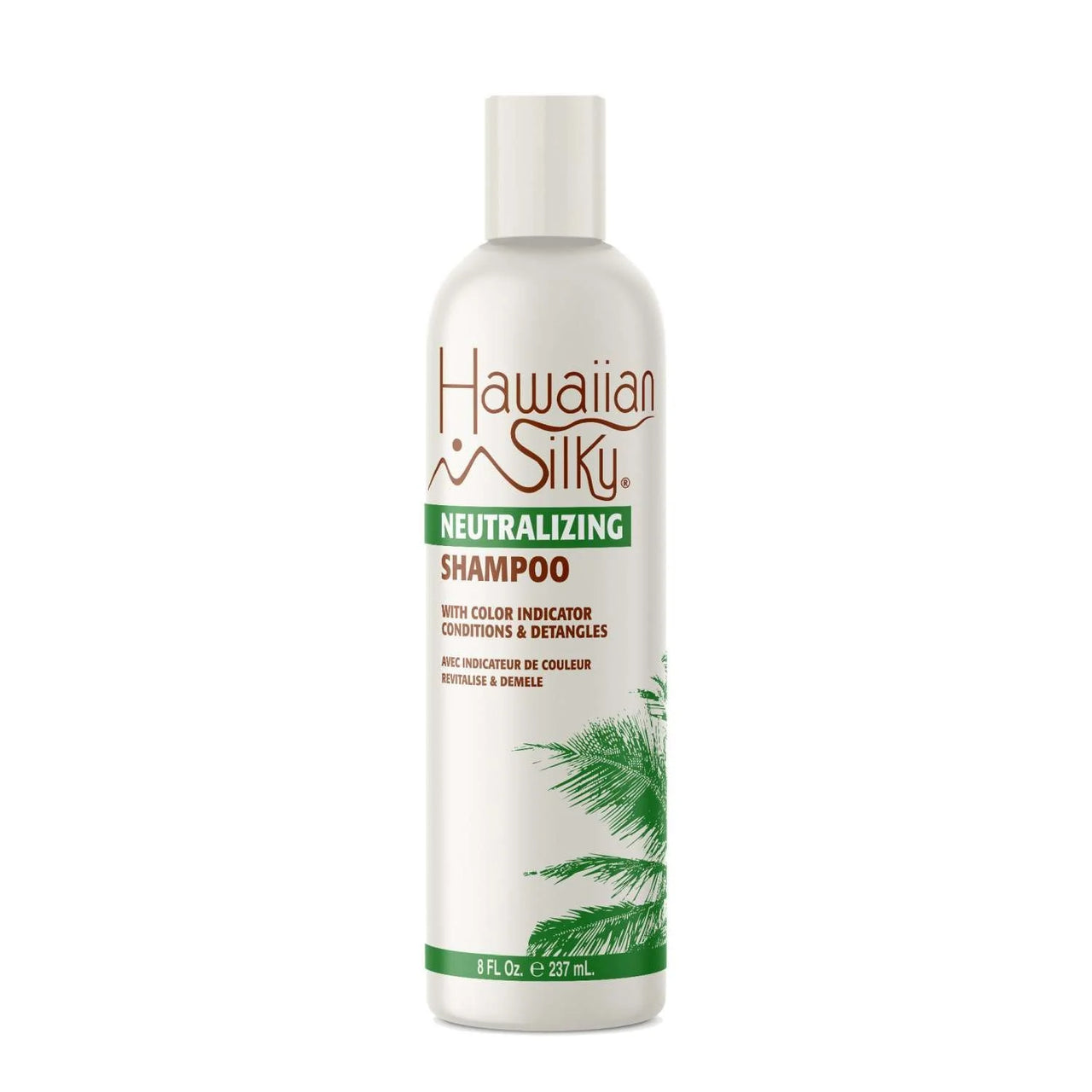 Hawaiian Silky Cool Scalp Treatment 8 Oz - Elevate Styles