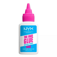 Thumbnail for NYX Professional Makeup The Face Glue Gripping Primer 1.18 oz - Elevate Styles