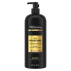Thumbnail for TRESemmé Rich Moisture Shampoo with Hyaluronic Infusion – 28 fl oz - Elevate Styles