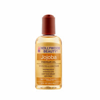 Thumbnail for Hollywood Beauty Jojoba Premium Oil 2oz - Elevate Styles