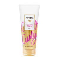 Thumbnail for Pantene Pro-V Smooth & Sleek Shampoo 12 fl oz – Frizz Control & Long-Lasting Shine - Elevate Styles