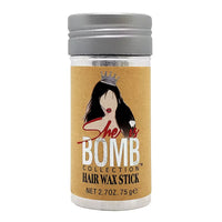Thumbnail for She Is Bomb Collection Hair Wax Stick 2.7 Oz. / 75 g