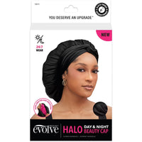 Thumbnail for Firstline Evolve Halo Day & Night Beauty Cap