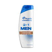 Thumbnail for Head & Shoulders Itchy Scalp Care 2-in-1 Shampoo + Conditioner 12.5 fl oz – Eucalyptus & Mint Relief - Elevate Styles