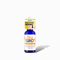 Thumbnail for Tyche TruGRO+ Vitamin C & E Hair Growth Oil – 1 fl oz (30 mL) - Elevate Styles