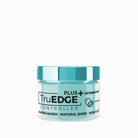 Thumbnail for TruEDGE Controller Plus+ Extreme Hold Edge Gel – Coconut (2.3 oz / 65 g)
