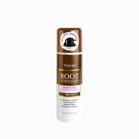 Thumbnail for Tyche Root Touch Up Spray – Brown – 2.0 oz - Elevate Styles