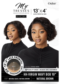 Thumbnail for Outre MyTresses Black Label 13