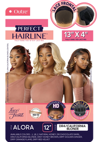 Thumbnail for Outre Perfect Hairline 360 Frontal Lace 13