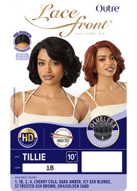 Thumbnail for Outre Lace Front Wig Tillie QLTIL - Elevate Styles
