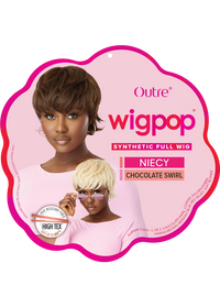 Thumbnail for Outre Wig Pop Synthetic Full Wig Niecy - Elevate Styles