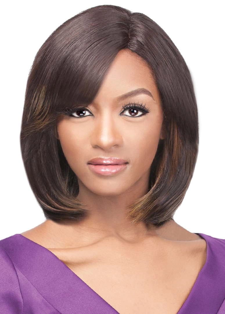 Outre Premium Purple Pack First Lady - Elevate Styles