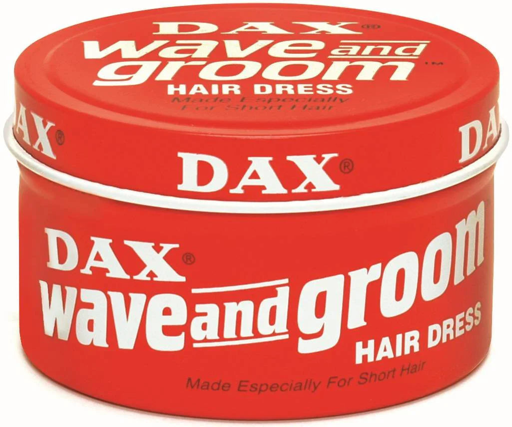 DAX Wave and Groom Hair Dress 3.5z - Elevate Styles
