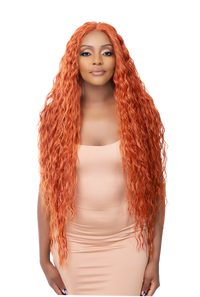 Thumbnail for Nutique ILLUZE 13x4 Lace Lace Front Wig Rosalee - Elevate Styles