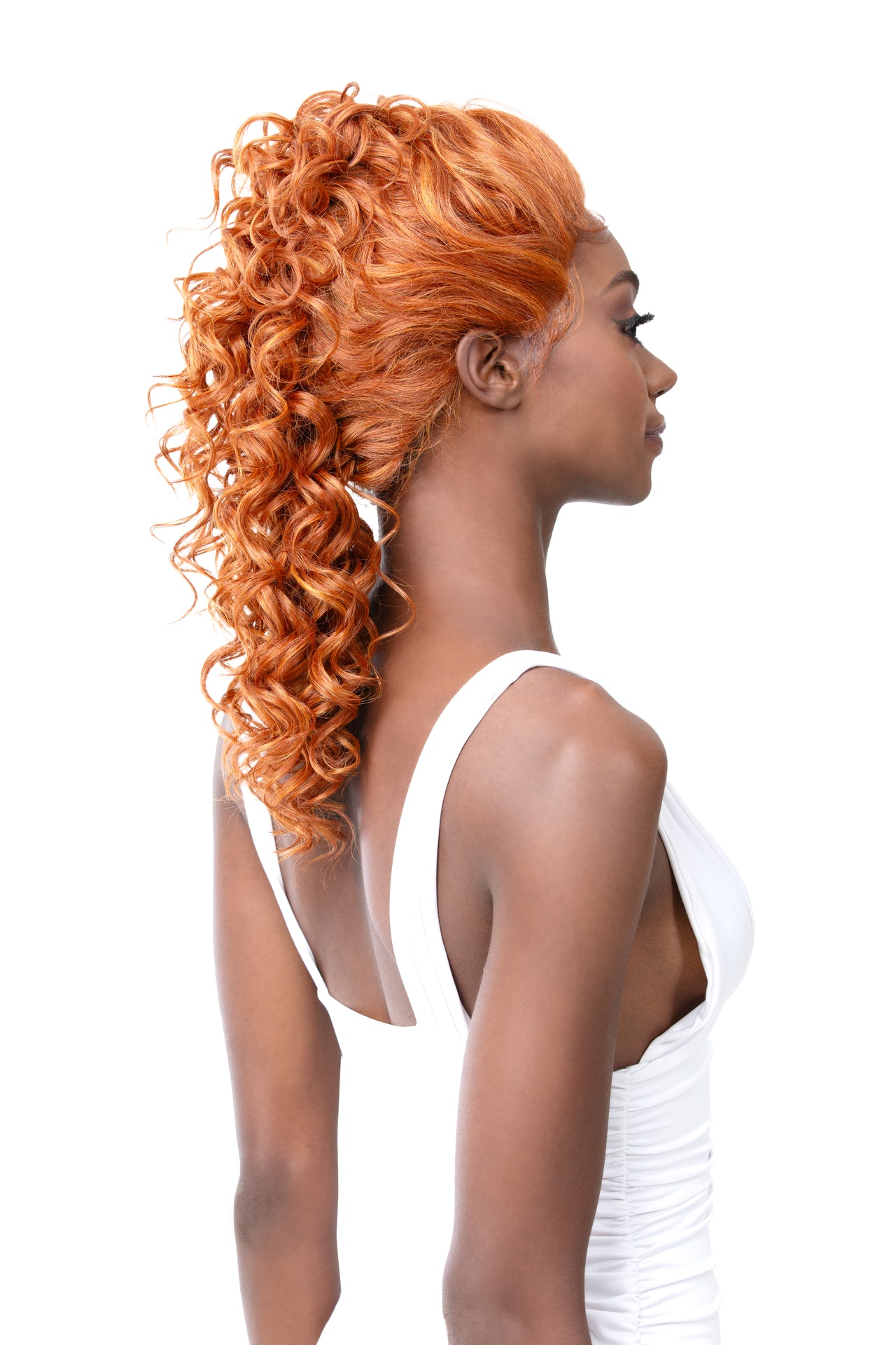 Nutique Illuze 360 Lace Front Wig PT Zaniya - Elevate Styles