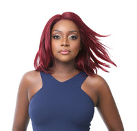 Thumbnail for Nutique Illuze Skinnable Lace Front Wig Dolly - Elevate Styles