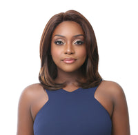 Thumbnail for Nutique Illuze Skinnable Lace Front Wig Dolly - Elevate Styles