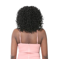 Thumbnail for Nutique ILLUZE Skinnable Lace Front Wig Honey
