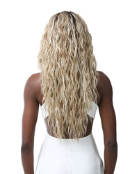 Thumbnail for Nutique HD BFF Part Front Wig Cristela - Elevate Styles
