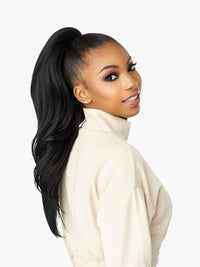 Thumbnail for Sensationnel Instant Up and Down Half Wig and Pony Wrap UD 1 ISUD001 - Elevate Styles