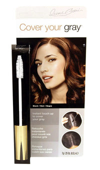 Thumbnail for Irene Gari Cover Your Gray Touch-Up Mascara – Black (7g / 0.25 oz) - Elevate Styles