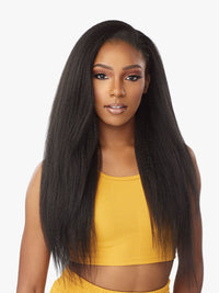 Thumbnail for Sensationnel Instant Up and Down Half Wig and Pony Wrap UD 17 ISUD017 - Elevate Styles