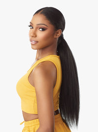 Thumbnail for Sensationnel Instant Up and Down Half Wig and Pony Wrap UD 17 ISUD017 - Elevate Styles