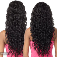 Thumbnail for Sensationnel Instant Weave Drawstring Half Wig - IWD 9