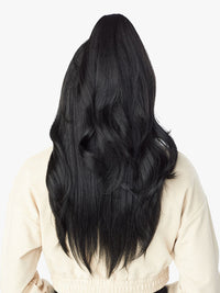 Thumbnail for Sensationnel Instant Up and Down Half Wig and Pony Wrap UD 1 ISUD001 - Elevate Styles