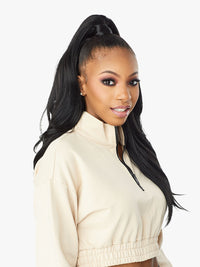Thumbnail for Sensationnel Instant Up and Down Half Wig and Pony Wrap UD 1 ISUD001 - Elevate Styles