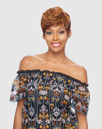 Thumbnail for Vanessa Fashion Full Wig Jecka - Elevate Styles