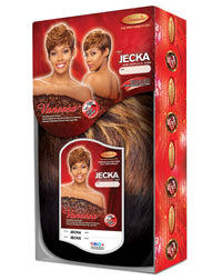 Thumbnail for Vanessa Fashion Full Wig Jecka - Elevate Styles