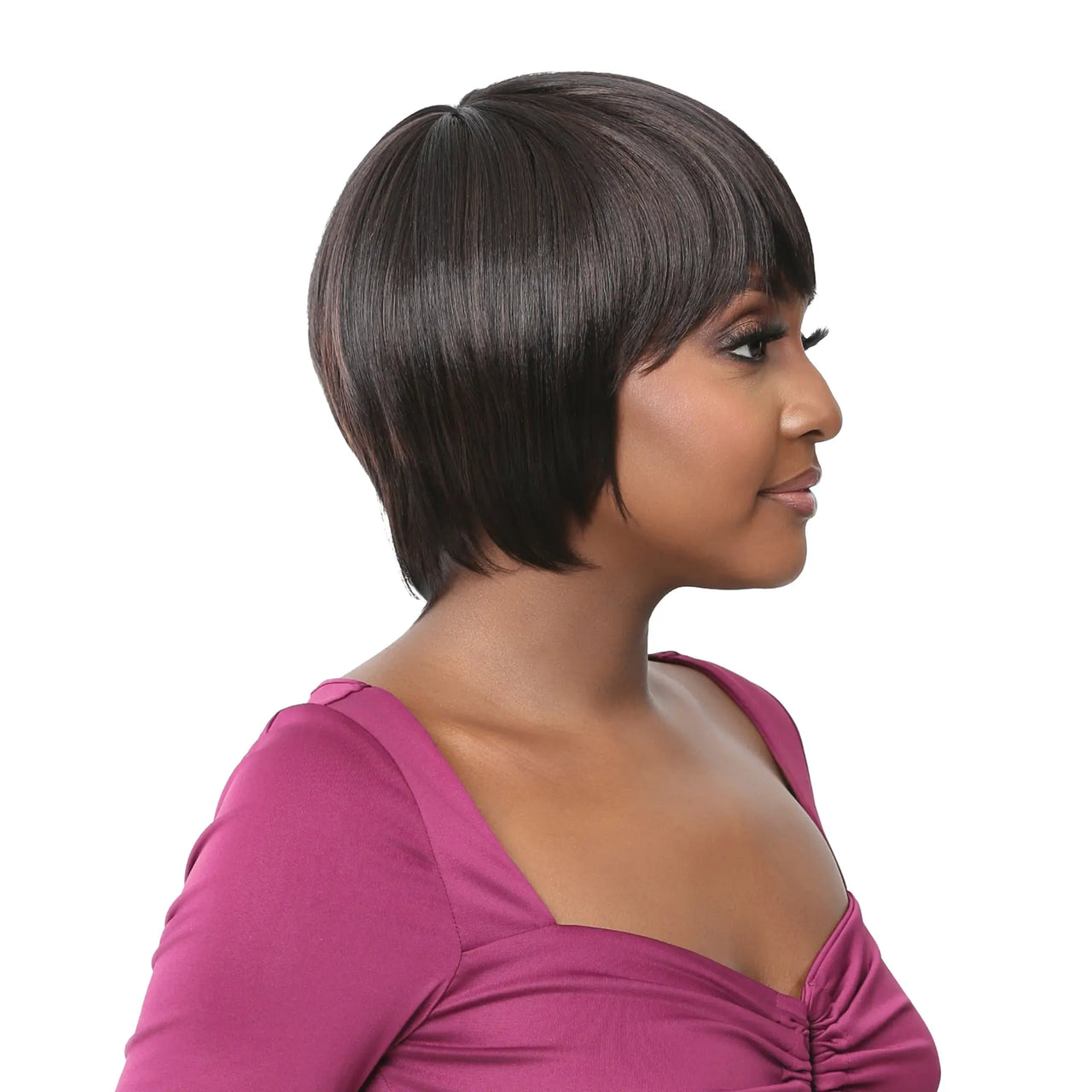 Nutique It's A Wig Glueless Lace Wig Jully