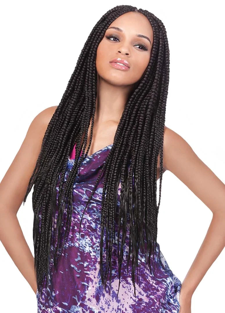 Outre 100% Kanekalon Jumbo Braid - ANNS BEAUTY SUPPLY