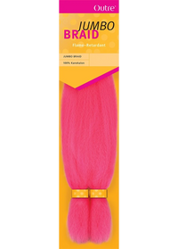 Thumbnail for Outre 100% Kanekalon Jumbo Braid - ANNS BEAUTY SUPPLY