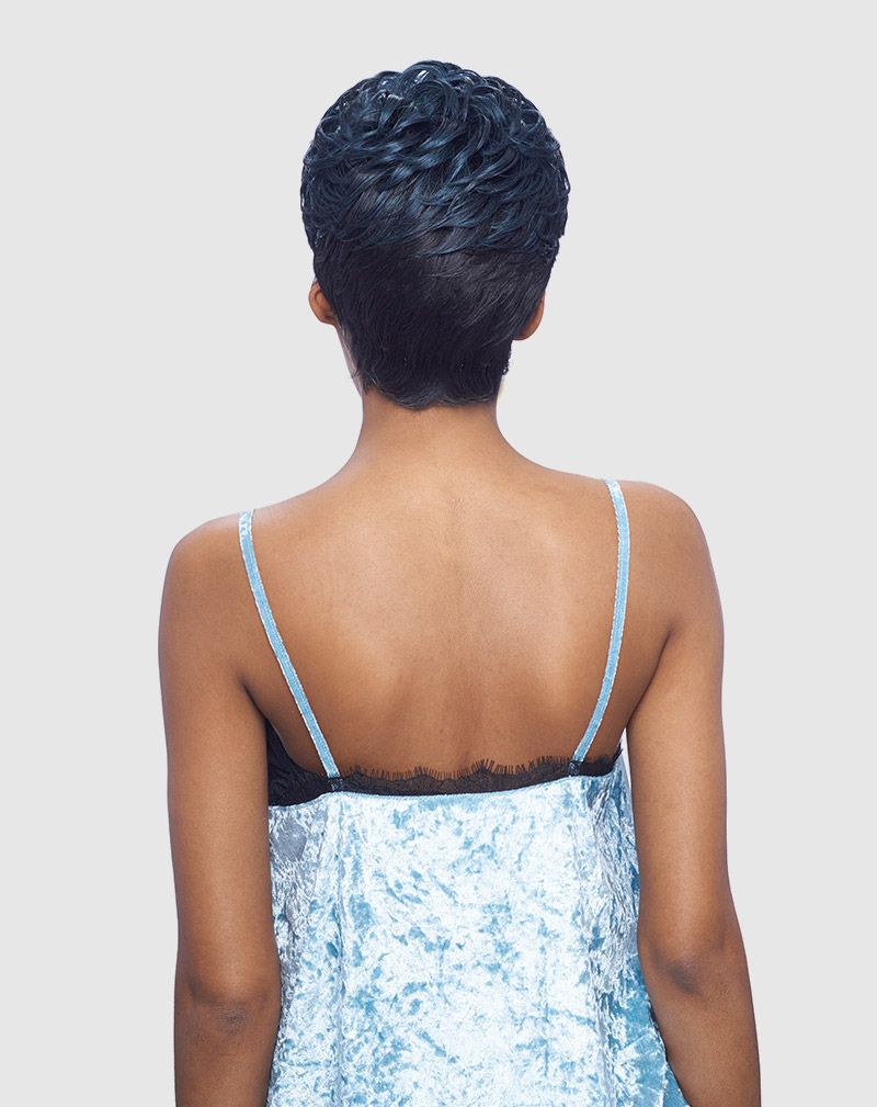 Vanessa Fashion Full Wig Kela - Elevate Styles
