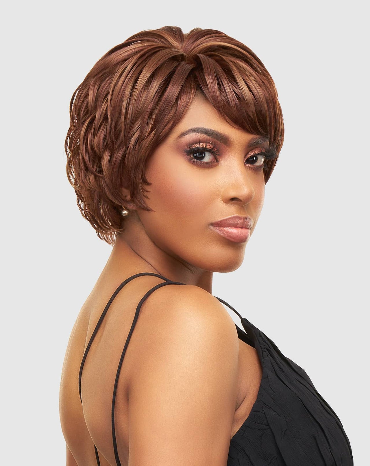 Vanessa Fashion Full Wig Kiana - Elevate Styles