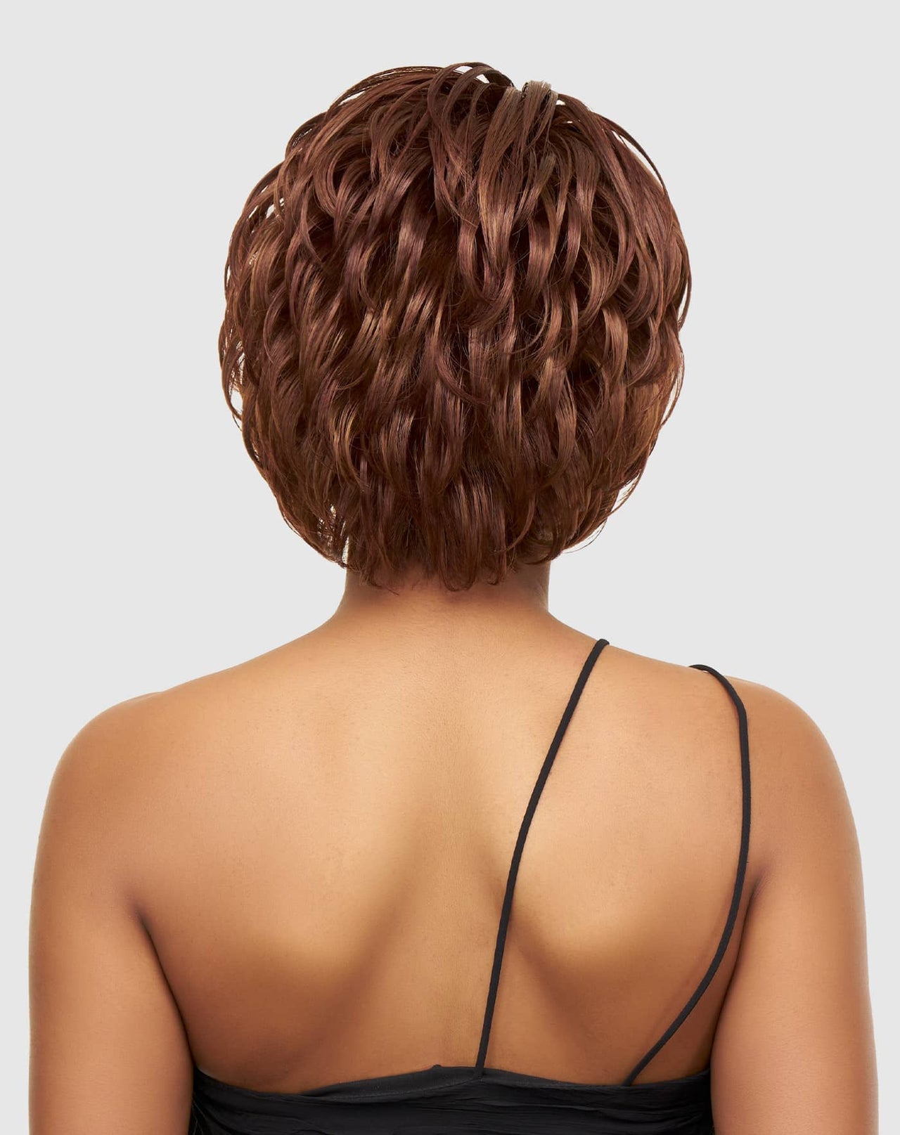 Vanessa Fashion Full Wig Kiana - Elevate Styles