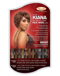 Thumbnail for Vanessa Fashion Full Wig Kiana - Elevate Styles