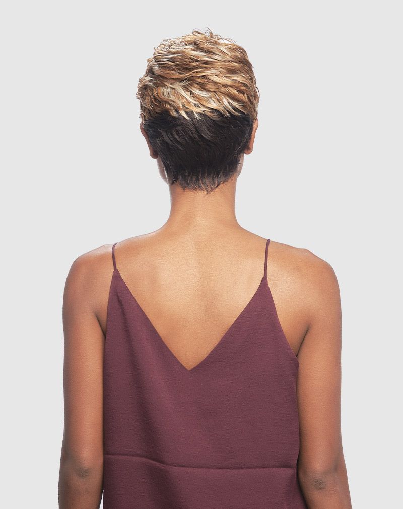Vanessa Fashion Full Wig Kimba - Elevate Styles