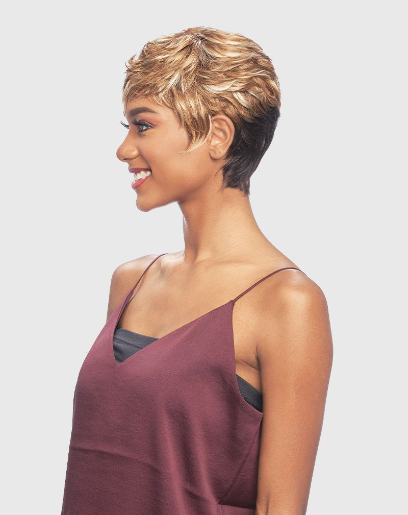 Vanessa Fashion Full Wig Kimba - Elevate Styles
