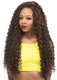 Thumbnail for Outre X-Pression Bahamas Curl 24
