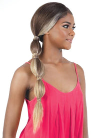 Thumbnail for Motown Tress HD 360 Spinable Lace Part Wig L360.SACHA - ANNS BEAUTY SUPPLY