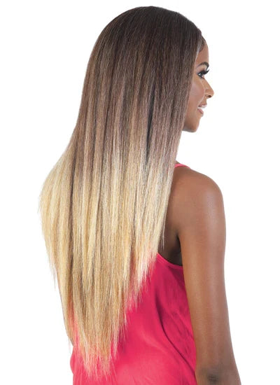 Motown Tress HD 360 Spinable Lace Part Wig L360.SACHA - ANNS BEAUTY SUPPLY