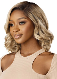 Thumbnail for Outre HD Melted Hairline Lace Front Wig - SORANA - Elevate Styles