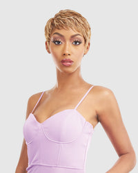 Thumbnail for Vanessa Fashion Full Wig Lala - Elevate Styles