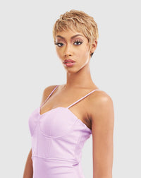 Thumbnail for Vanessa Fashion Full Wig Lala - Elevate Styles